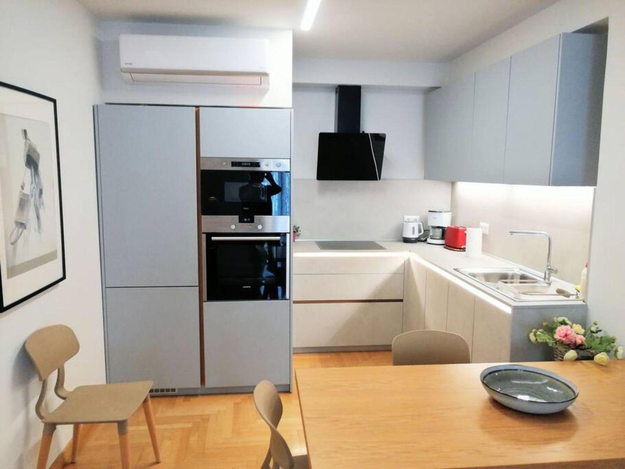 Elegant Apartment In Acropolis Αθήνα Εξωτερικό φωτογραφία