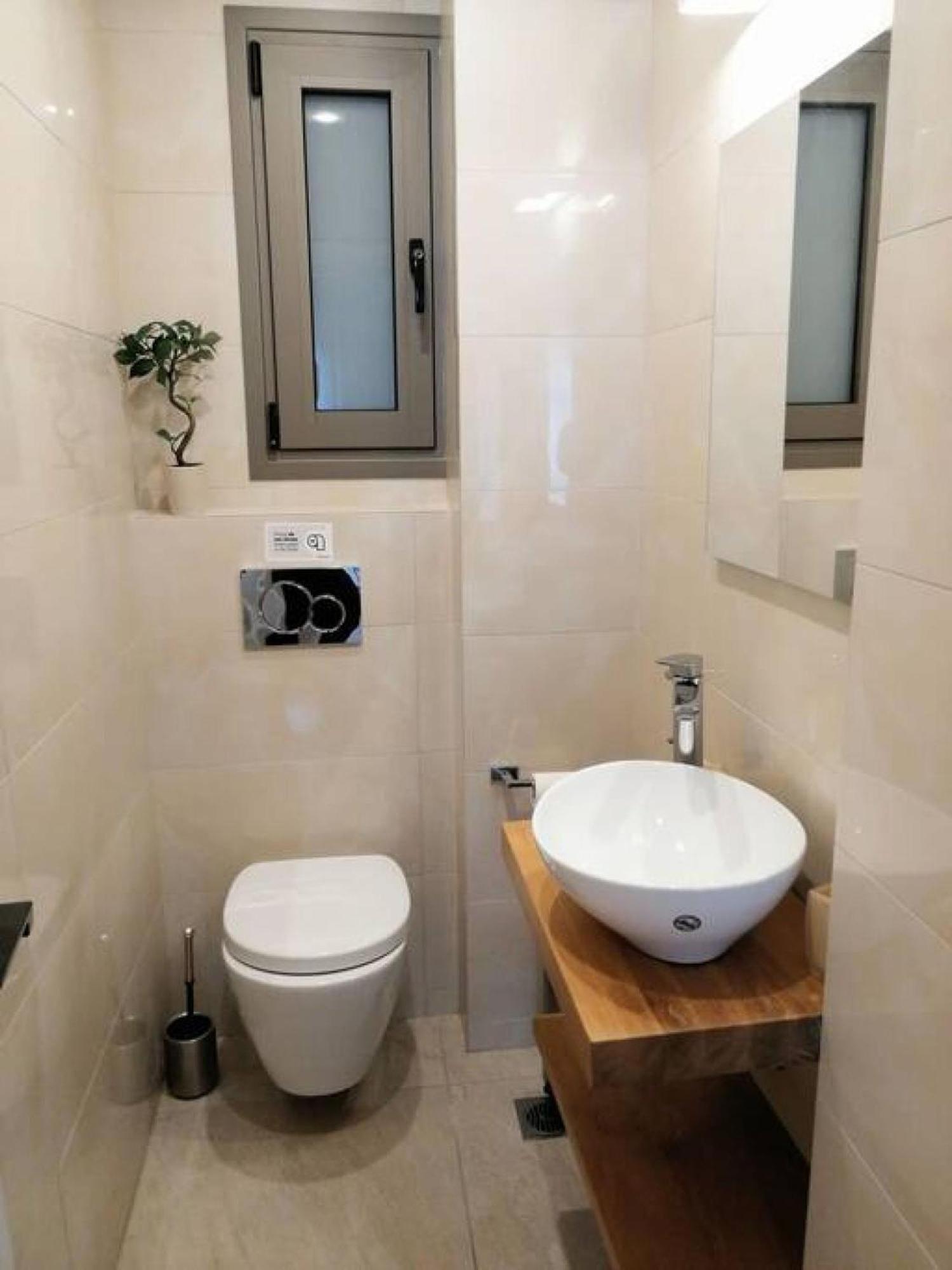 Elegant Apartment In Acropolis Αθήνα Εξωτερικό φωτογραφία