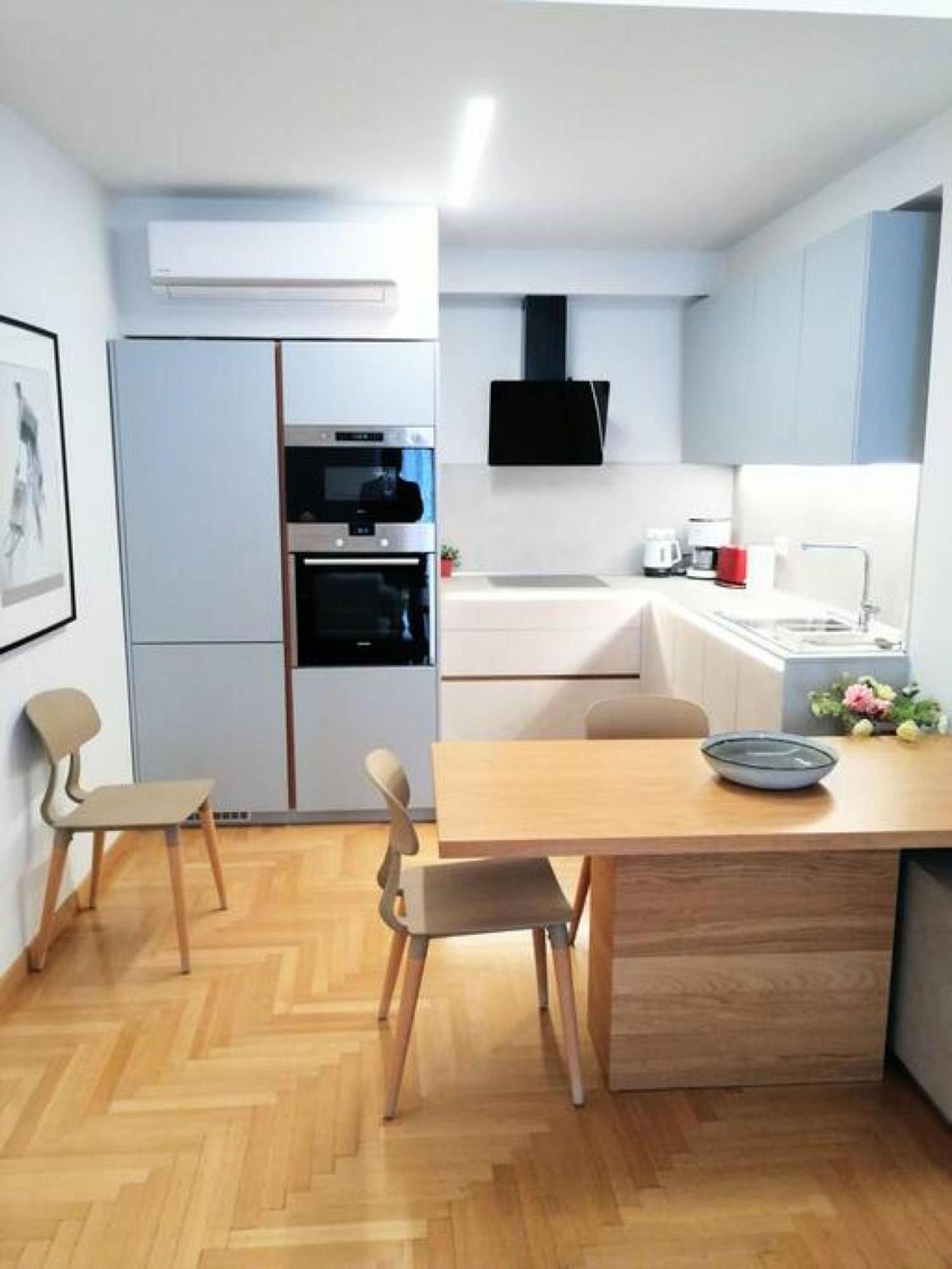 Elegant Apartment In Acropolis Αθήνα Εξωτερικό φωτογραφία