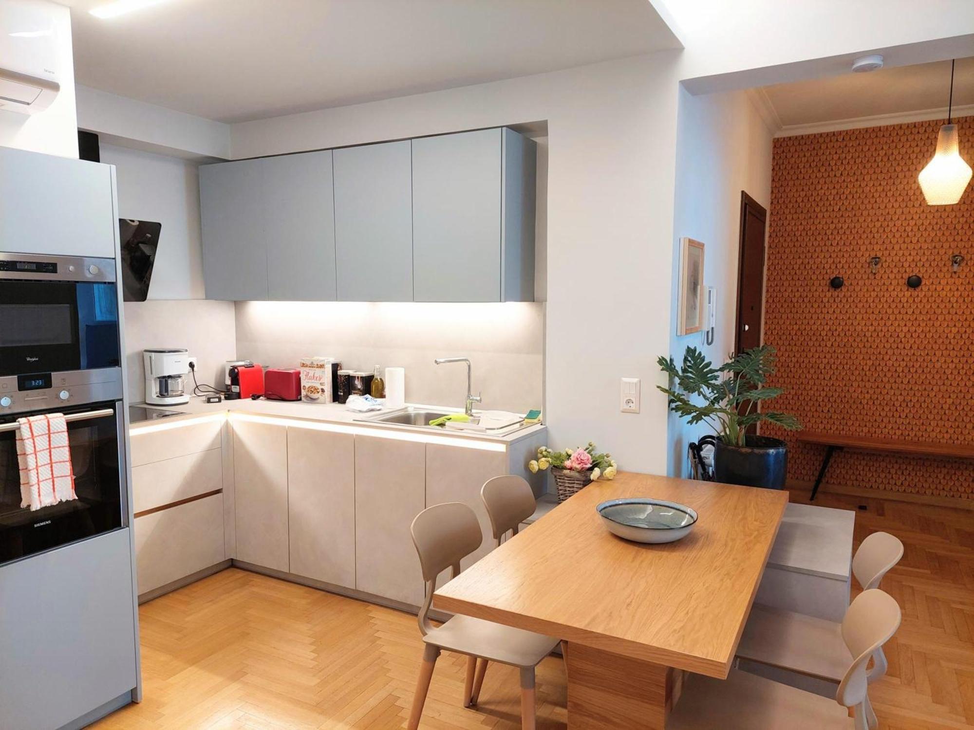 Elegant Apartment In Acropolis Αθήνα Εξωτερικό φωτογραφία