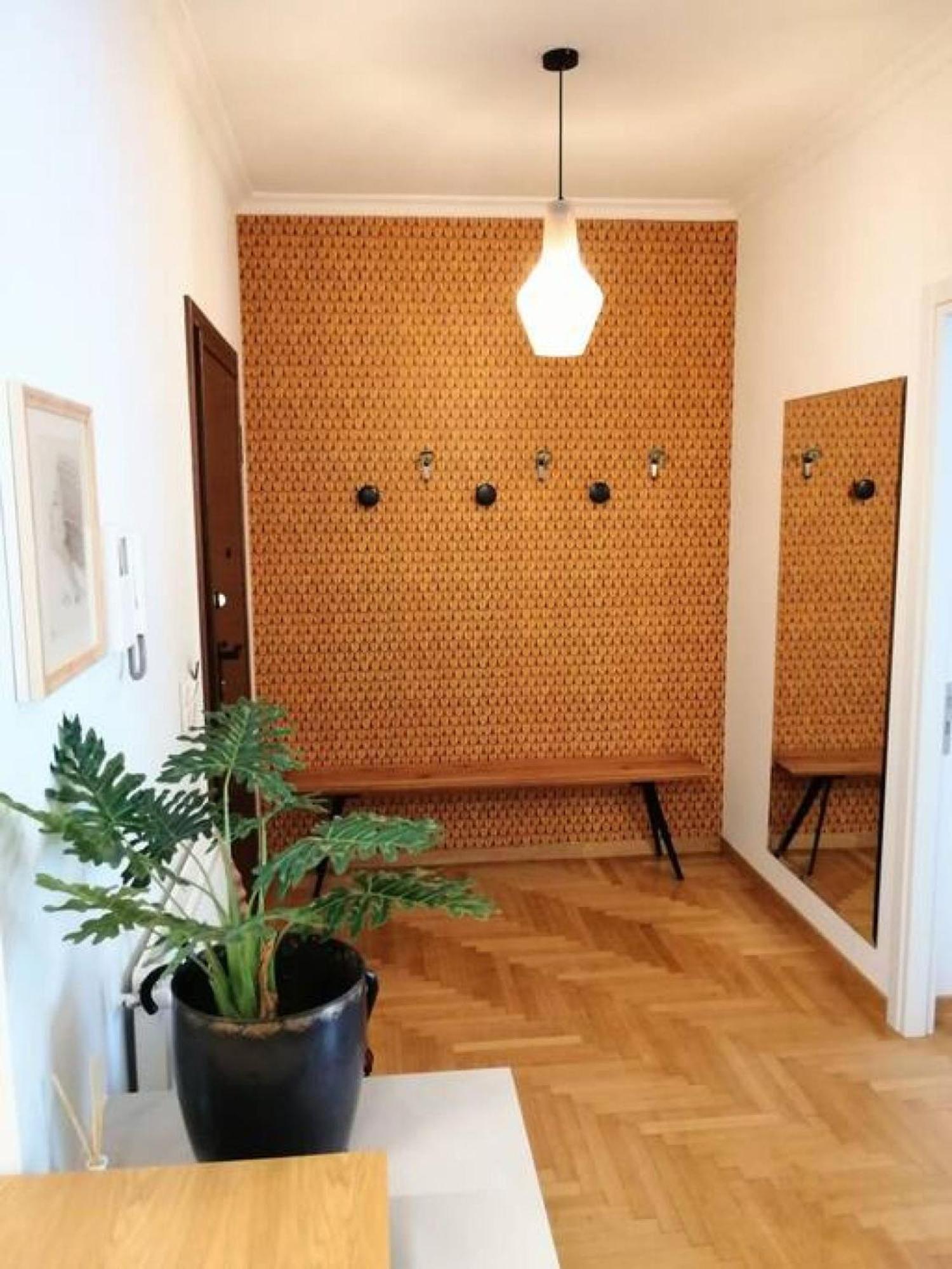 Elegant Apartment In Acropolis Αθήνα Εξωτερικό φωτογραφία