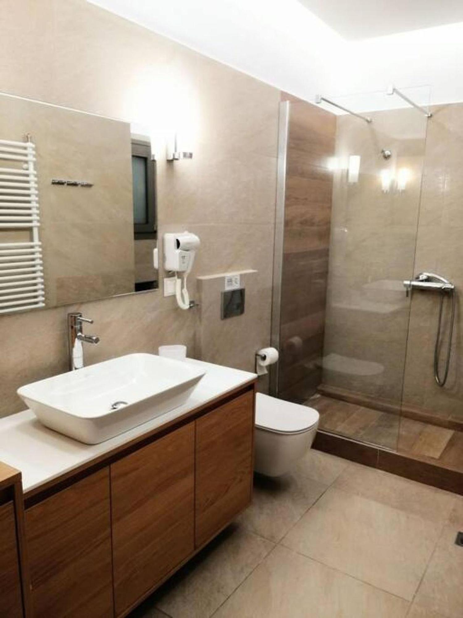 Elegant Apartment In Acropolis Αθήνα Εξωτερικό φωτογραφία